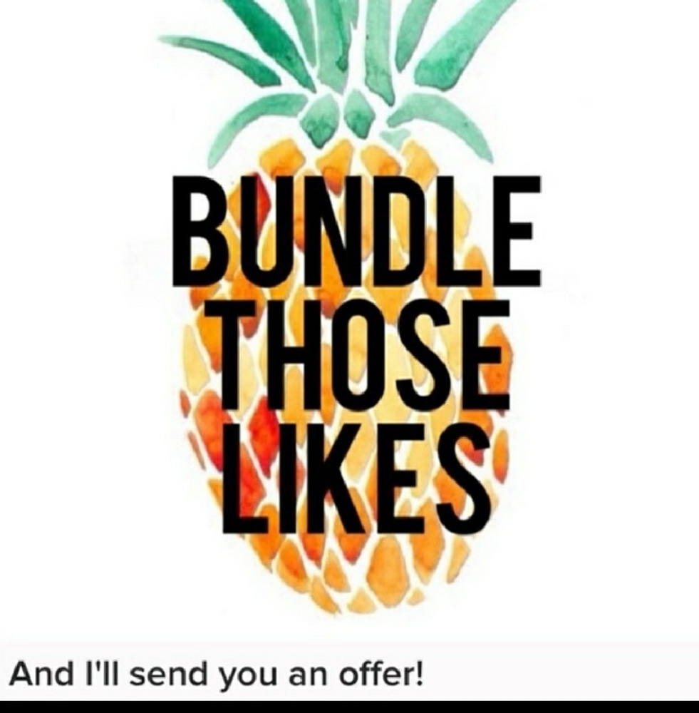 Bundle for savings!